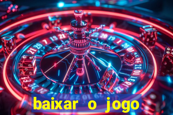 baixar o jogo super mario